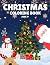 Christmas Coloring Book for...