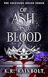 Of Ash and Blood