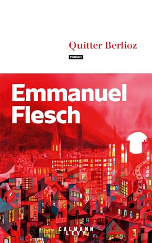 Quitter Berlioz (Paperback)