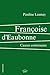 Françoise d'Eaubonne: Causes communes
