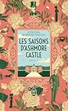 Les saisons d'Ash...