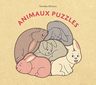 Animaux puzzles
