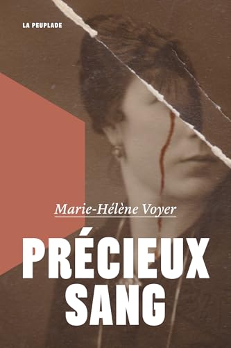 Précieux sang (Paperback)
