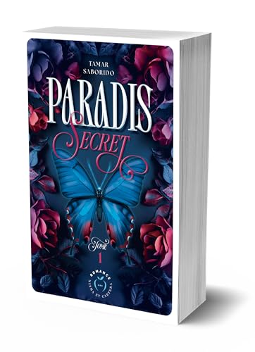 Paradis secret - tome 1 (Paperback)