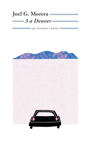 3 a Denver (Paperback)