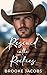 Rescued in the Rockies by Brooke Jacobs