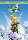 Disney Fairies 4 in 1 Vol. 4