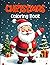 Christmas Coloring Book: Ch...