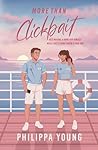 More Than Clickbait: A Steamy Brother's Friend Secret Identity Rom-Com (Below Deck)