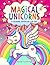 Magical Unicorns: A Colorin...