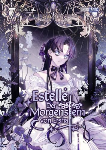 Estelle - Der Morgenstern von Ersha 07 (Paperback)