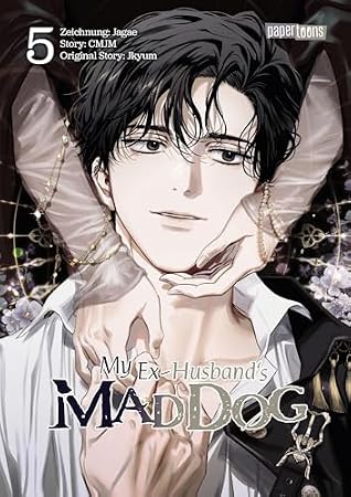 My Ex-husband's Mad Dog 05