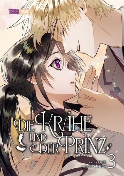 Die Krähe und der Prinz 03 (Paperback)