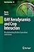 UAV Aerodynamics and Crop I...