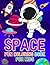 Space Fun Coloring Book for...