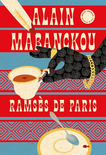 Ramsès de Paris (Paperback)