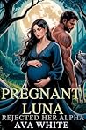 Pregnant Luna Rej...