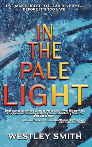 In the Pale Light (Paperback)