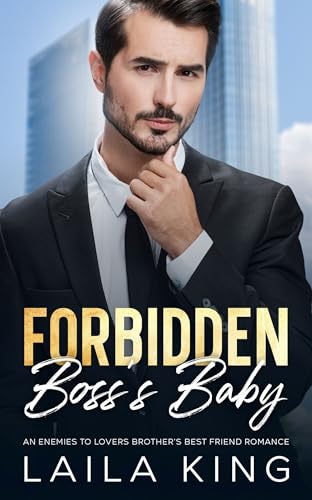 Forbidden Boss's Baby (Kindle Edition)
