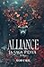 ALLIANCE: La saga d'Enya: Tome 3 Relié (French Edition)