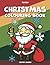 Christmas Colouring Book: C...
