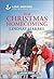 Her Christmas Homecoming An Uplifting Inspirational Romance (Love Inspired) by Lindsay Harrel