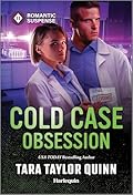 Cold Case Obsession