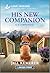 His New Companion: An Uplifting Inspirational Romance (K-9 Companions, 34)