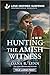 Hunting the Amish Witness (Amish Country Justice, 20)