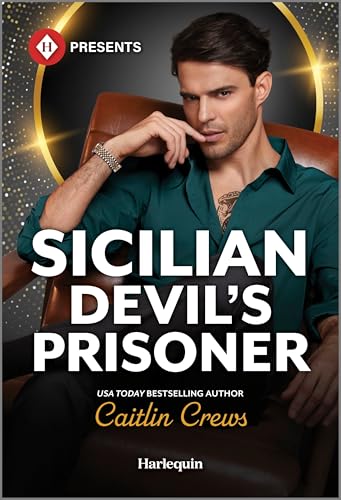 Sicilian Devil's Prisoner (Mass Market Paperback)