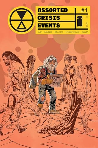 Assorted Crisis Events Volume 1 (Paperback)