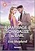 A Marriage to Scandalize th...