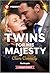 Twins for His Majesty by Clare   Connelly Twins for His Majesty by Clare   Connelly