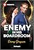 Enemy in His Boardroom (Red...