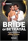 Bride of Betrayal