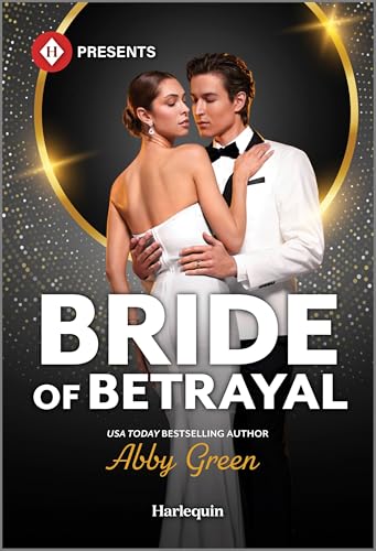 Bride of Betrayal (Mass Market Paperback)
