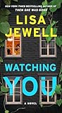 Watching You: A N...