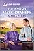 The Amish Matchmakers (Brides of Lost Creek, 9)