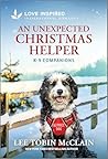 An Unexpected Christmas Helper (K-9 Companions #38)