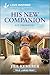 His New Companion: An Uplifting Inspirational Romance (K-9 Companions, 34)