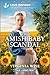 The Amish Baby Scandal: An Uplifting Inspirational Romance (Love Inspired)