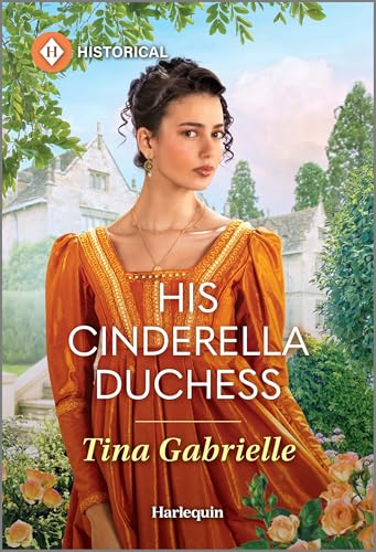 His Cinderella Duchess (Mass Market Paperback)