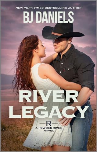 River Legacy (Powder River, #5)
