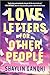 Love Letters for Other People