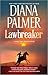 Lawbreaker: A Contemporary Romance of Suspense and Enemies to Lovers Passion (Long, Tall Texans, 52)