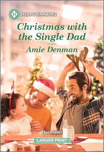 Christmas with the Single Dad: A Clean and Uplifting Romance (Meet Me at Niagara Falls, 3)