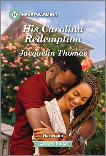 His Carolina Redemption (A Polk Island Story, 1)