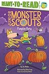 Pumpkin Party by Joe McGee Pumpkin Party by Joe McGee