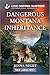 Dangerous Montana Inheritance (Big Sky First Responders, 4)