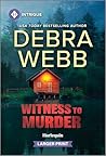 Witness to Murder